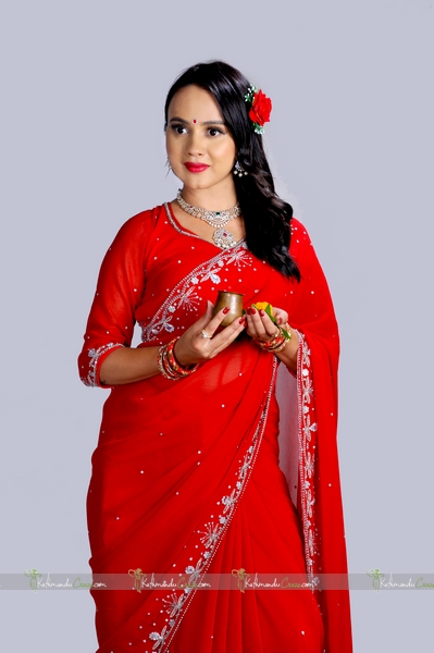 Mishel Ghimire – Gallery 1